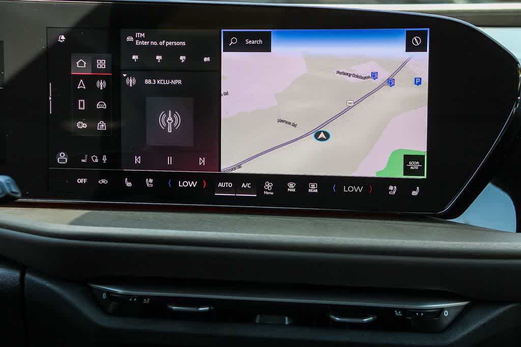 Thumbnail: 2025 Audi Q5 - 15