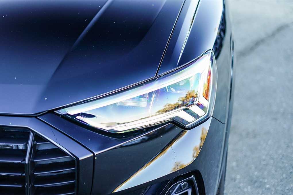 Thumbnail: 2025 Audi Q3 - 7