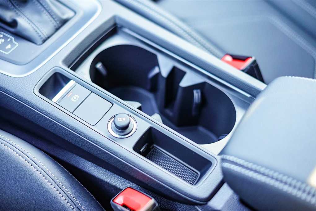 Thumbnail: 2025 Audi Q3 - 21