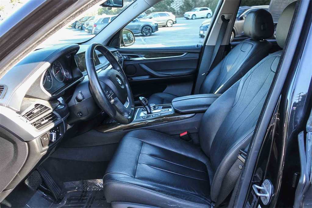 Thumbnail: 2016 BMW X5 - 19