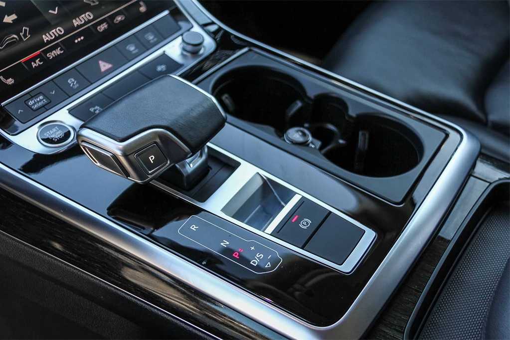 Thumbnail: 2023 Audi Q7 - 20