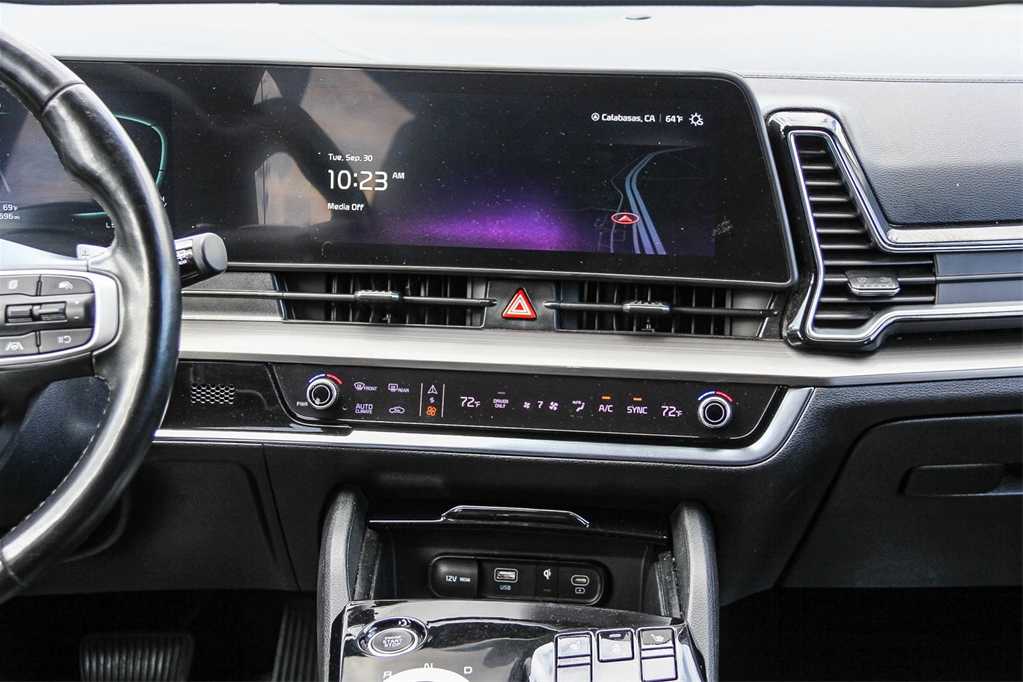 Thumbnail: 2023 Kia Sportage - 14