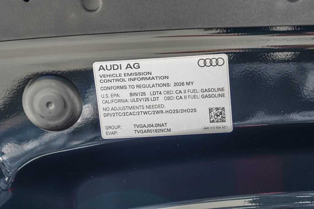 Thumbnail: 2026 Audi RS Q8 - 31