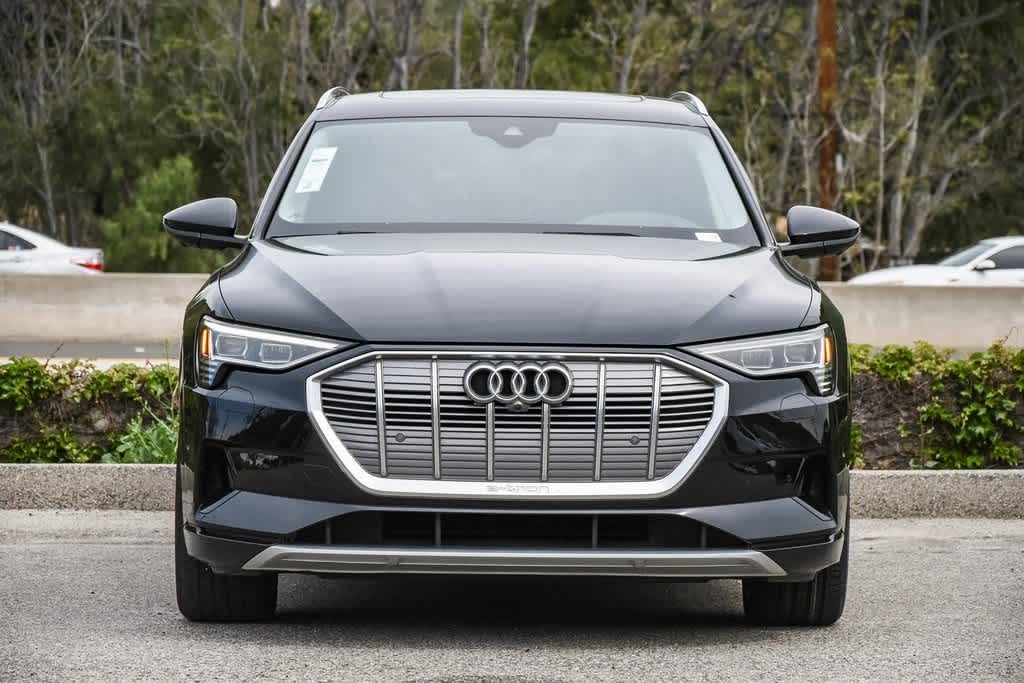 Used 2019 Audi e-tron Prestige with VIN WA1VAAGE4KB024314 for sale in Calabasas, CA