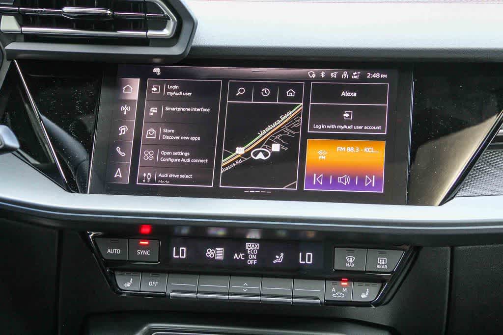 Thumbnail: 2026 Audi S3 - 15