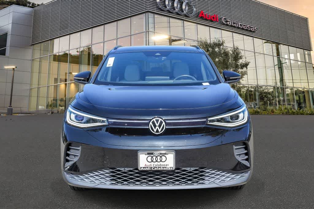 Thumbnail: 2022 Volkswagen ID.4 - 6