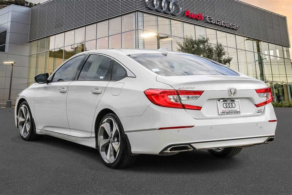 Thumbnail: 2020 Honda Accord - 2