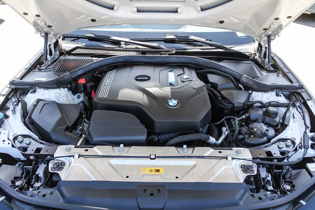 Thumbnail: 2021 BMW 3 Series - 27