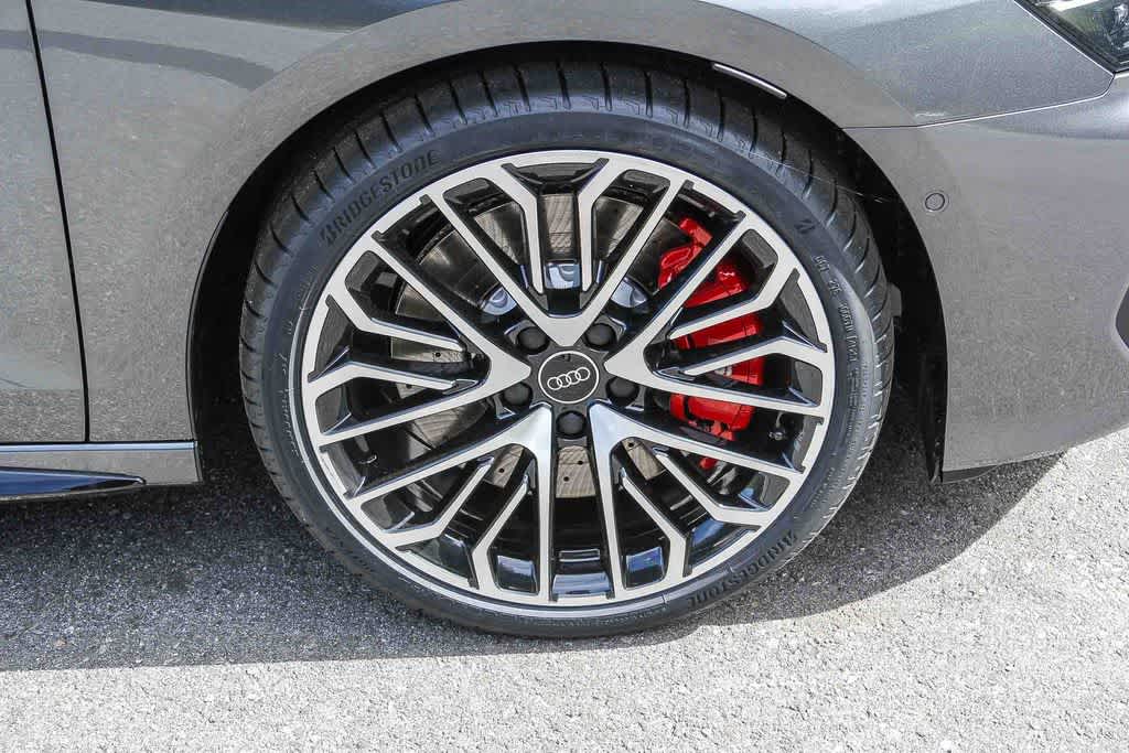 Thumbnail: 2026 Audi S3 - 9