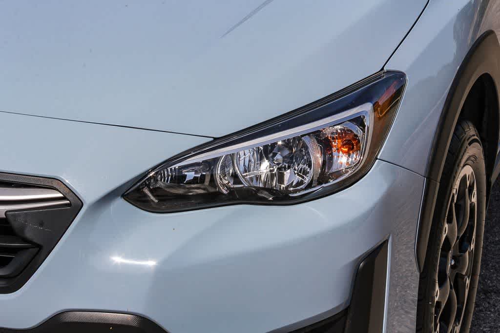 Thumbnail: 2021 Subaru Crosstrek - 7