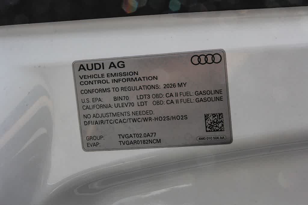 Thumbnail: 2026 Audi Q7 - 27