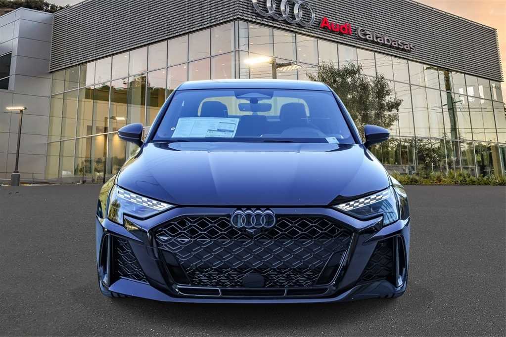 Thumbnail: 2025 Audi SQ5 - 6