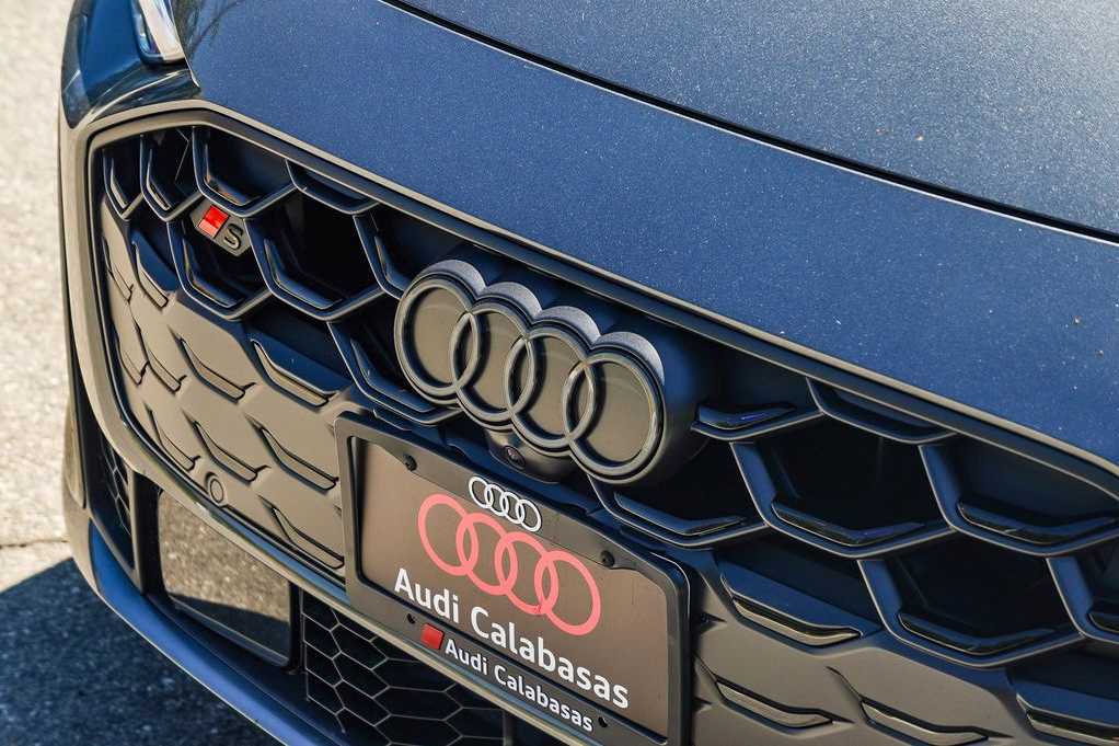 Thumbnail: 2026 Audi S5 - 9