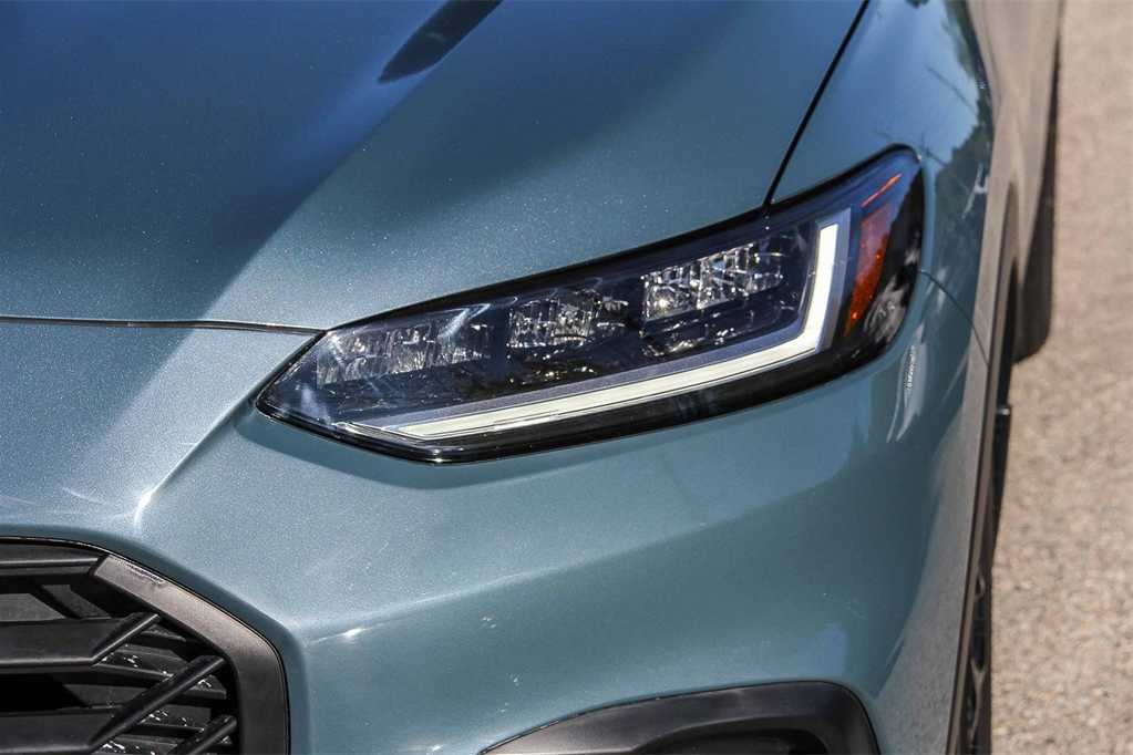 Thumbnail: 2023 Honda HR-V - 5