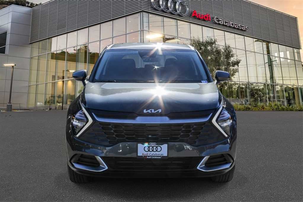 Thumbnail: 2023 Kia Sportage - 6