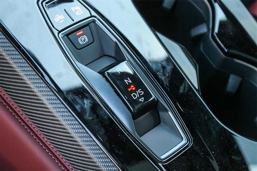 Thumbnail: 2025 Audi S5 - 25