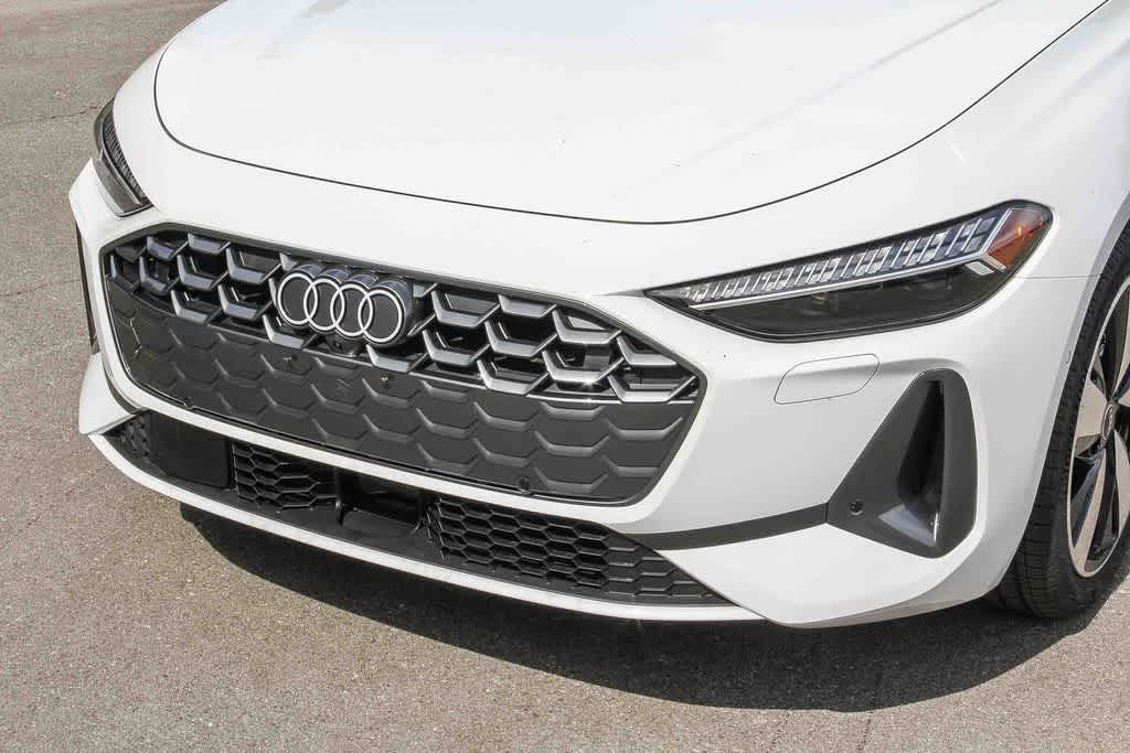 Thumbnail: 2025 Audi A5 - 8