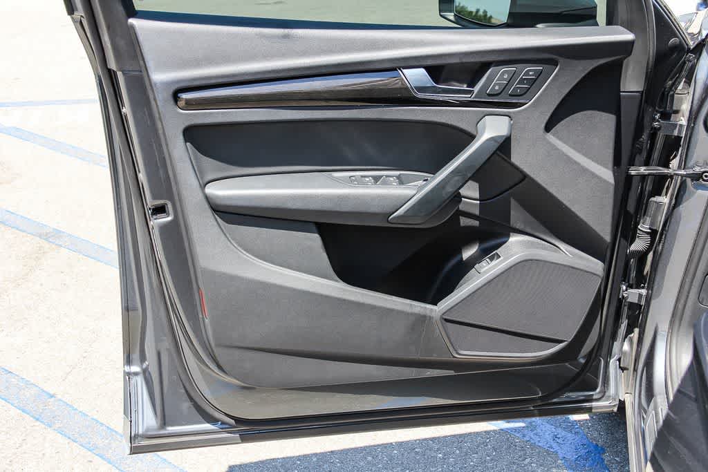 Thumbnail: 2019 Audi Q5 - 22