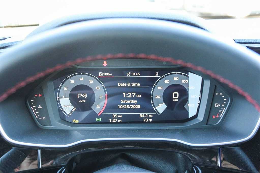 Thumbnail: 2025 Audi Q3 - 24