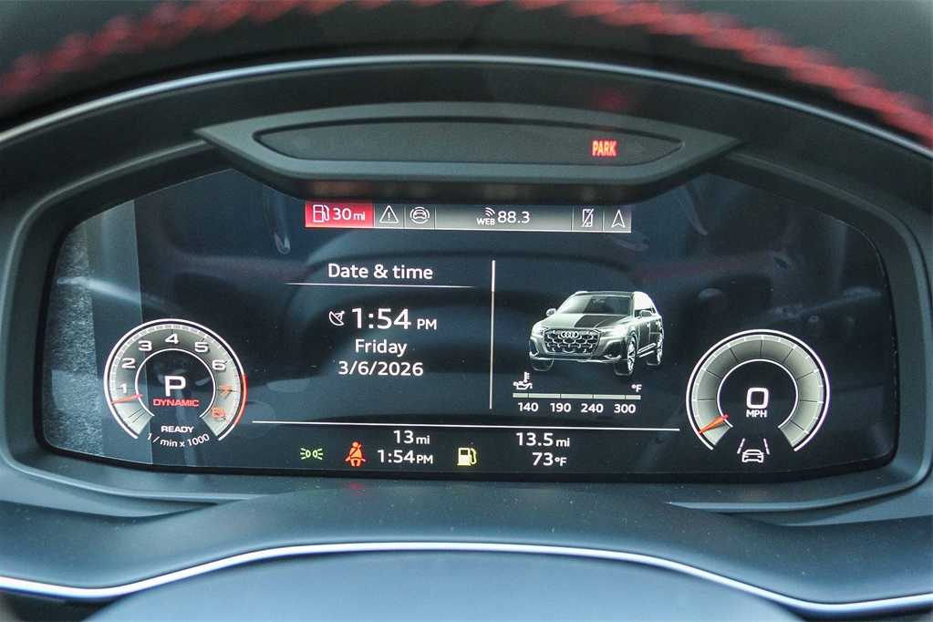 Thumbnail: 2026 Audi Q7 - 21