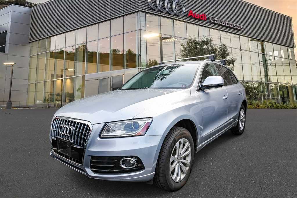 2015 Audi Q5 Premium -
                  Calabasas, CA