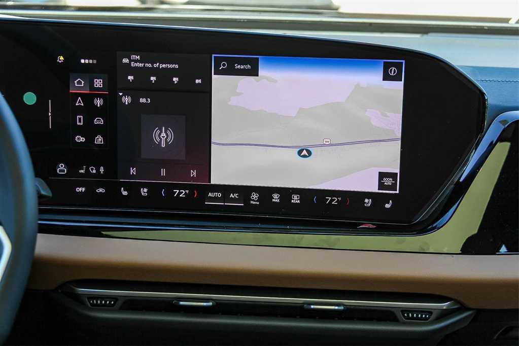 Thumbnail: 2025 Audi A5 - 15