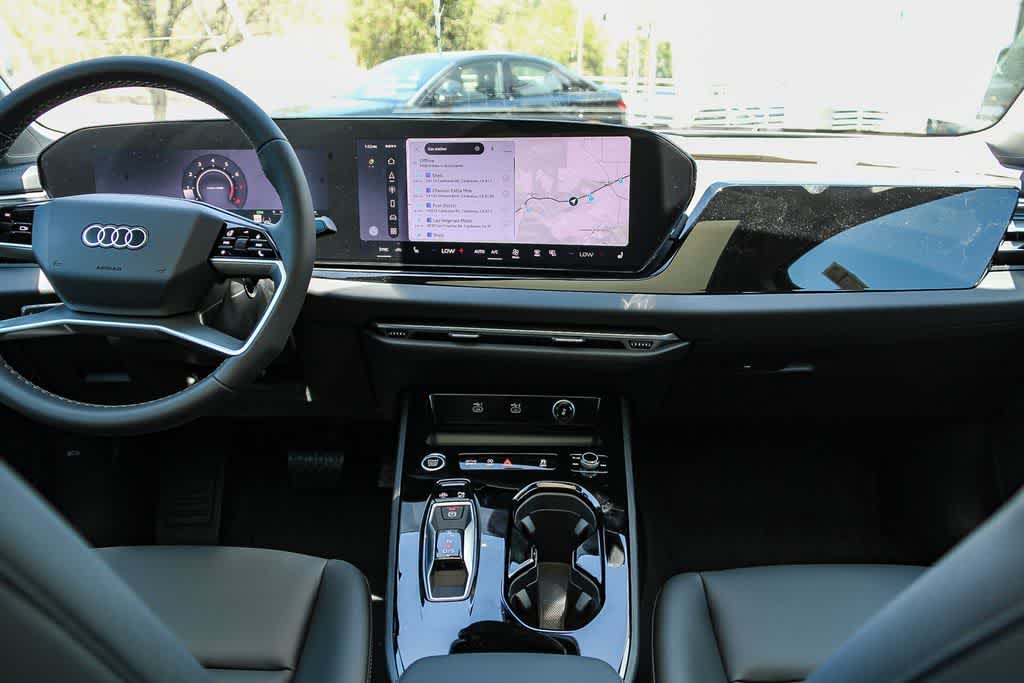 Thumbnail: 2026 Audi A5 - 13