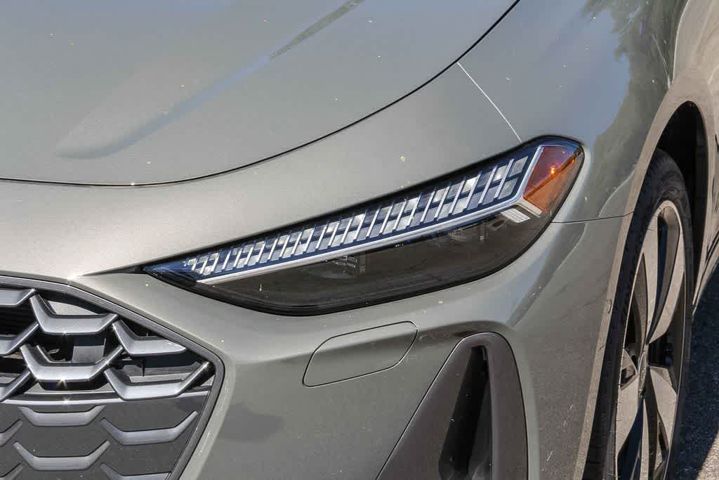 Thumbnail: 2025 Audi A5 - 7