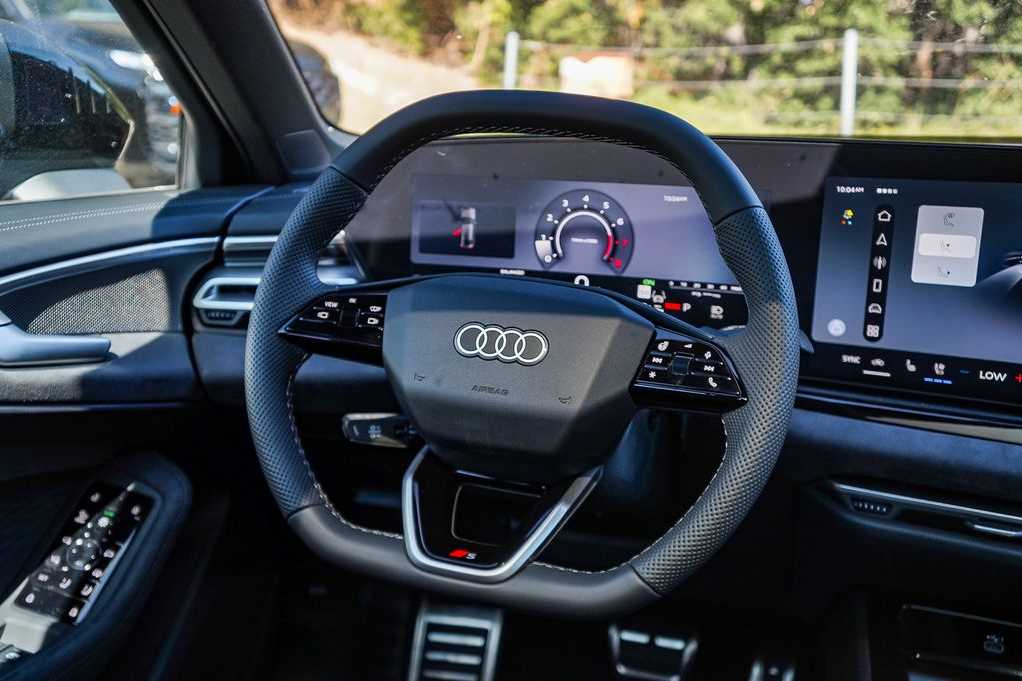 Thumbnail: 2026 Audi S5 - 15