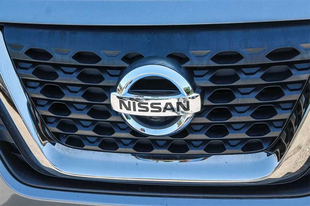 Thumbnail: 2020 Nissan Kicks - 9