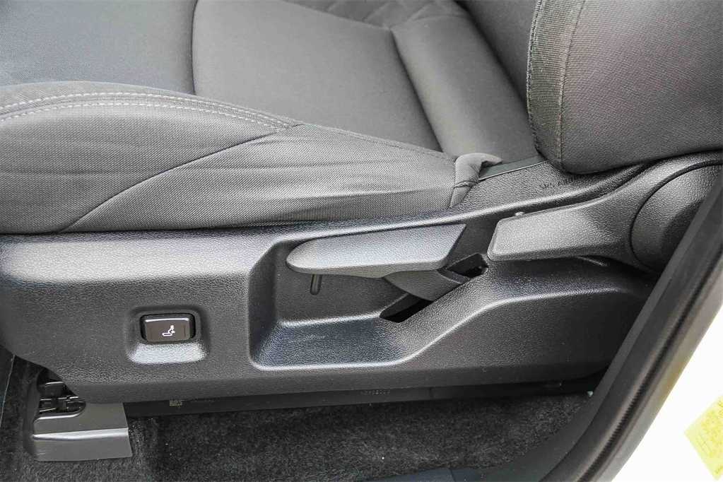 Thumbnail: 2024 Toyota Tacoma - 20