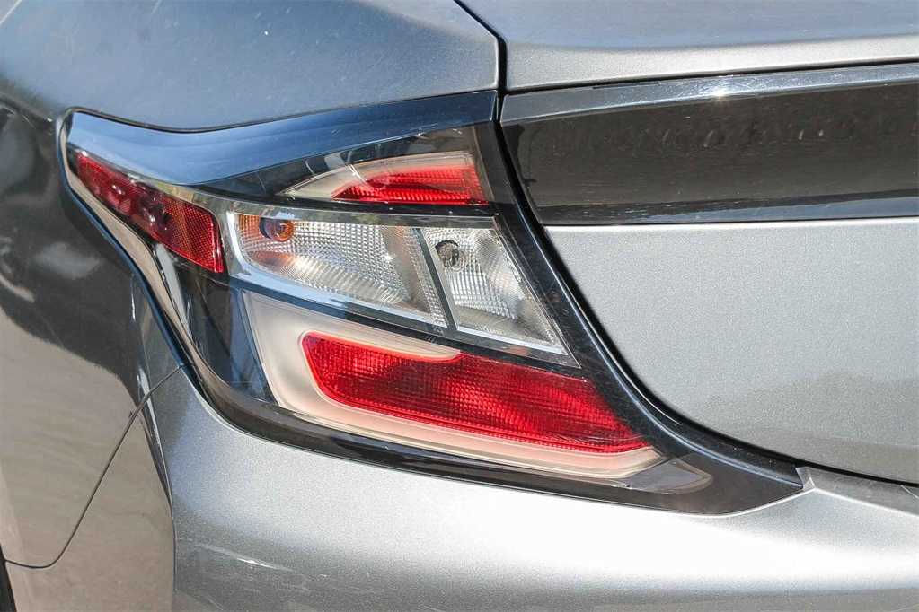 2017 Chevrolet Volt LT 7