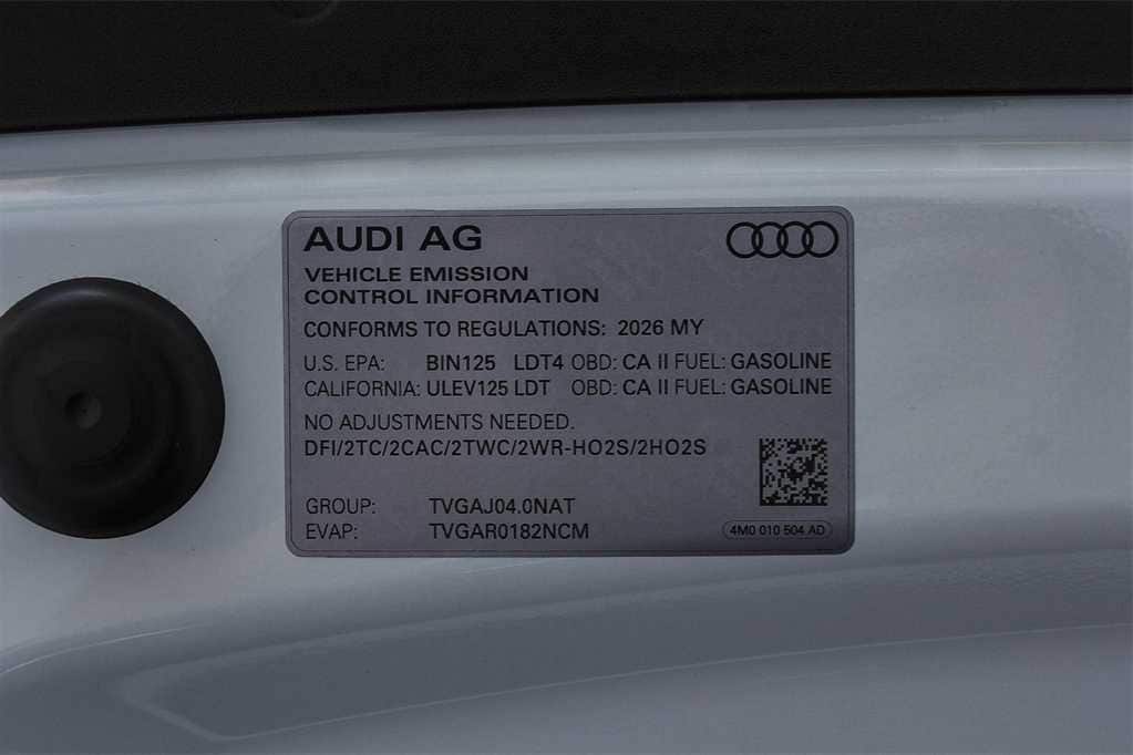 Thumbnail: 2026 Audi RS Q8 - 28