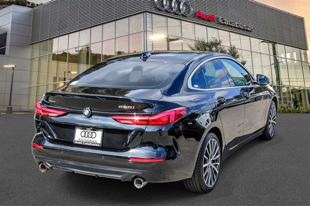 Thumbnail: 2020 BMW 2 Series - 4