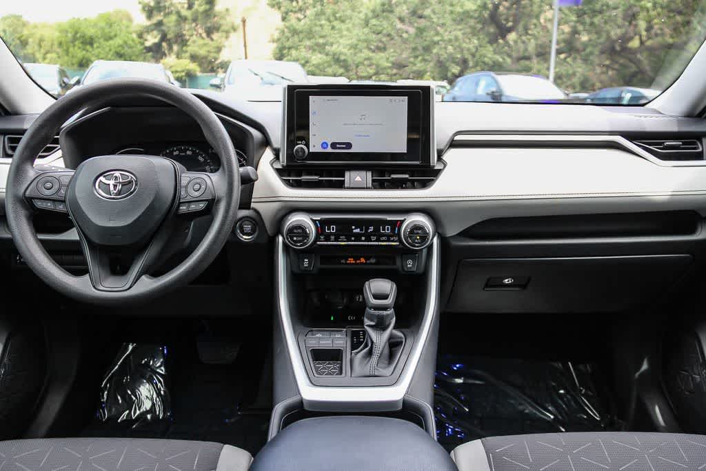 Thumbnail: 2024 Toyota RAV4 - 13