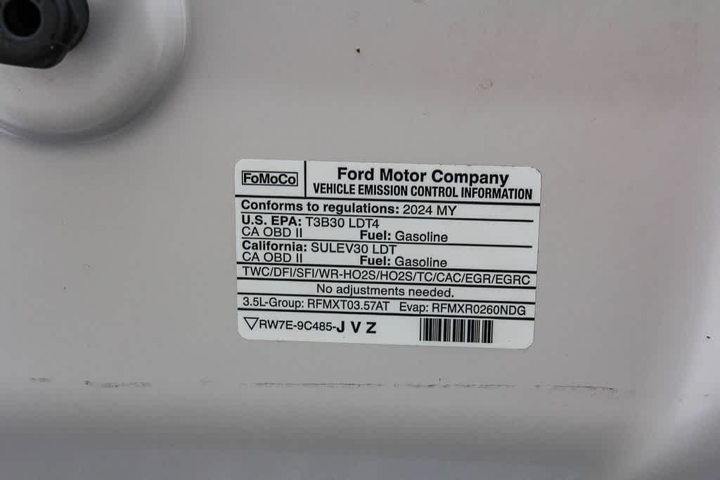 Thumbnail: 2024 Ford F-150 - 27