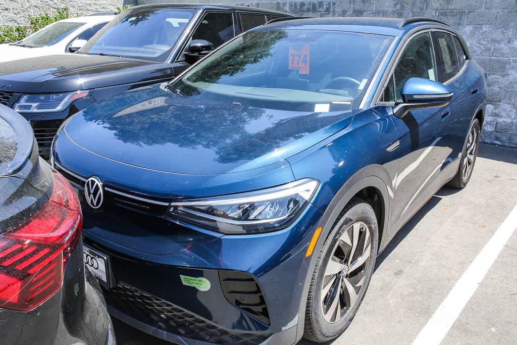 2023 Volkswagen ID.4 Pro -
                  Calabasas, CA