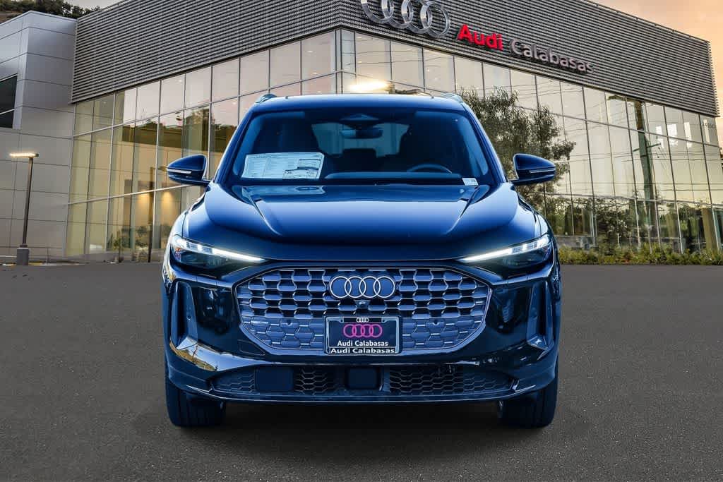 Thumbnail: 2025 Audi Q5 - 2