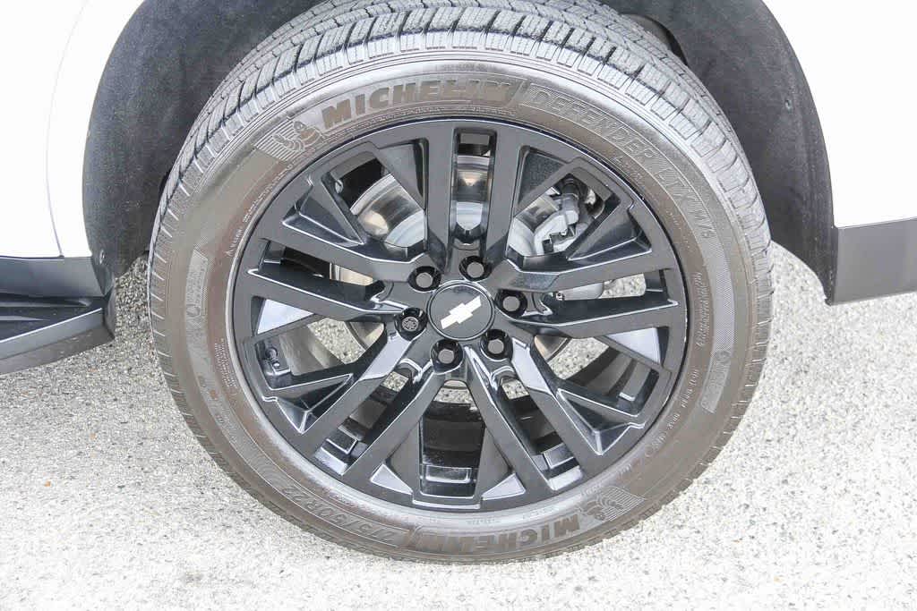 Thumbnail: 2021 Chevrolet Tahoe - 10