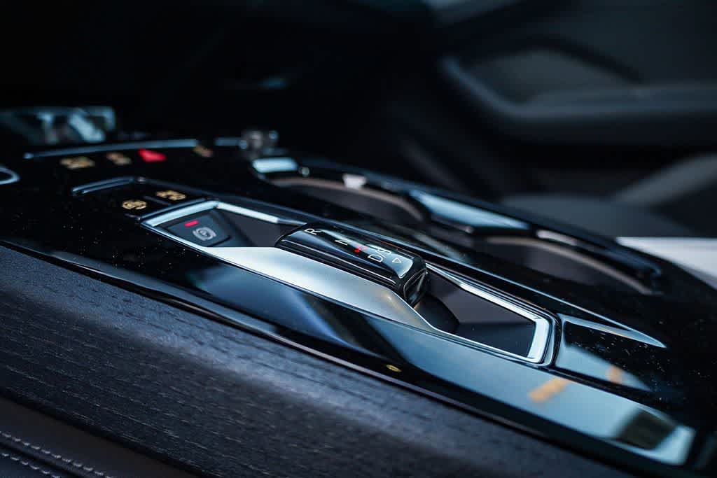 Thumbnail: 2025 Audi A5 - 25