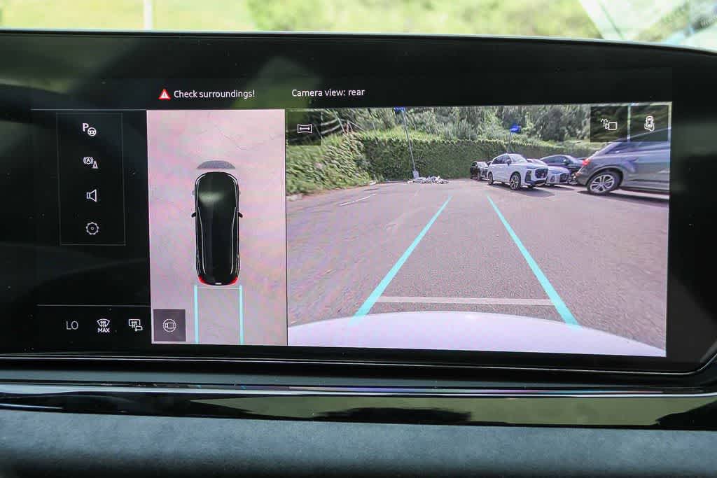 Thumbnail: 2025 Audi S5 - 20