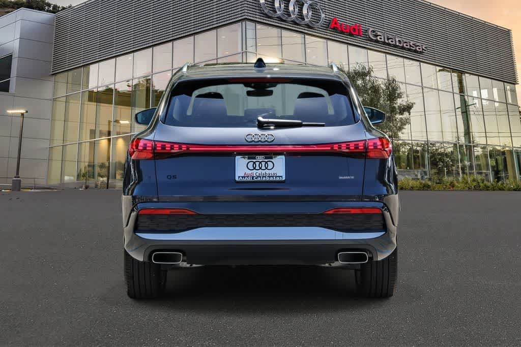 Thumbnail: 2025 Audi Q5 - 3