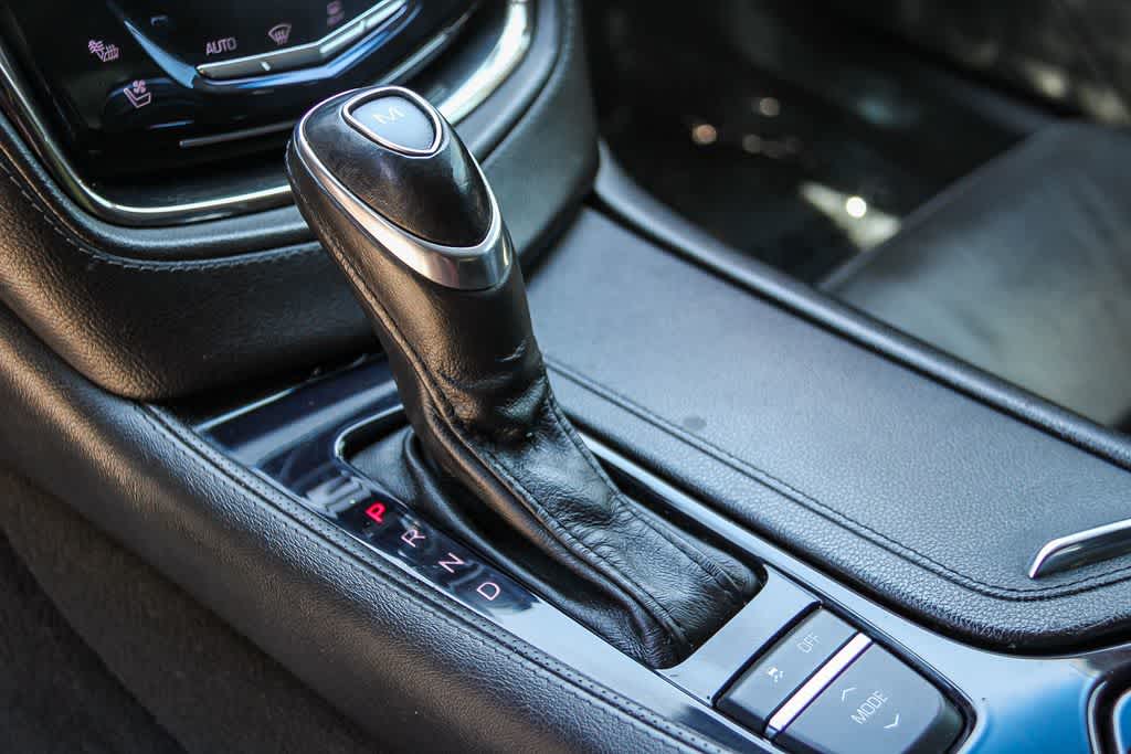 Thumbnail: 2019 Cadillac CTS - 20