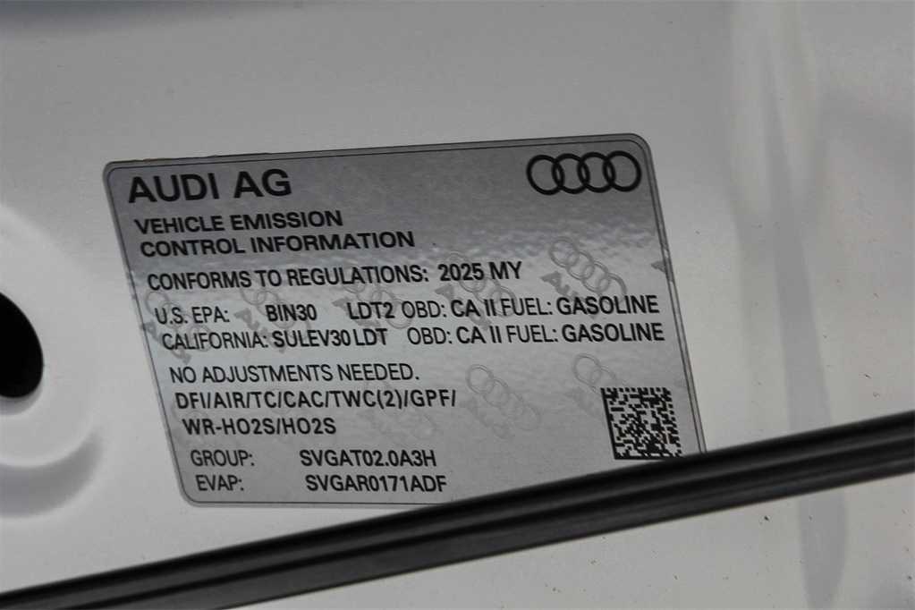 Thumbnail: 2025 Audi Q5 - 28