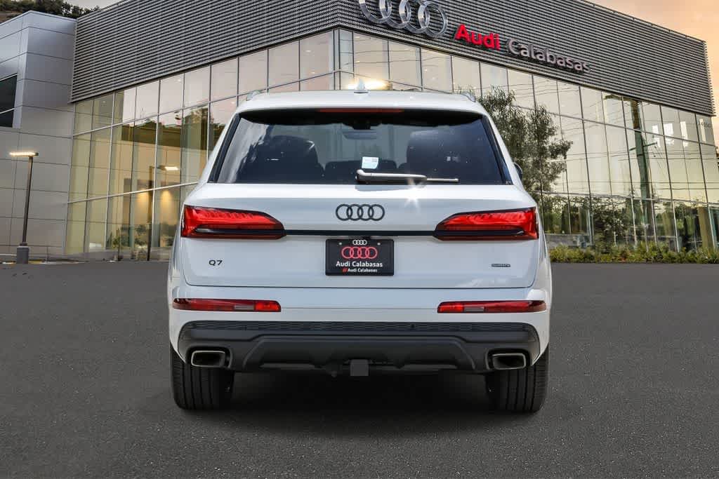Thumbnail: 2026 Audi Q7 - 3