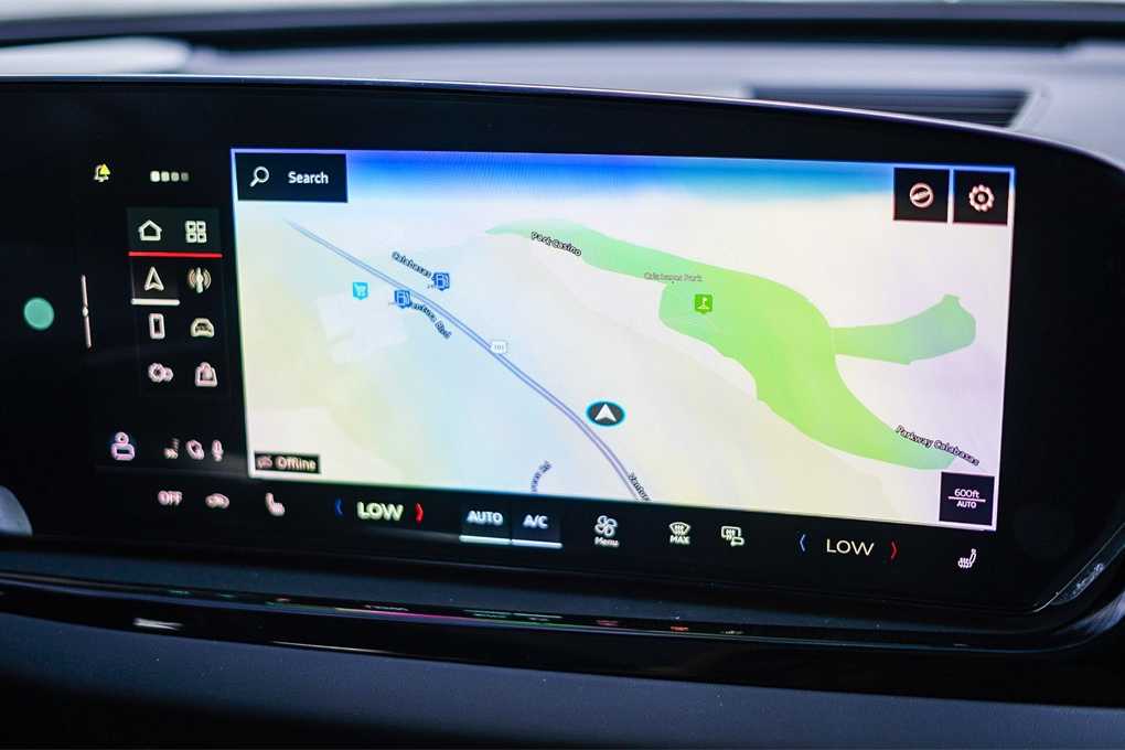 Thumbnail: 2025 Audi A5 - 17