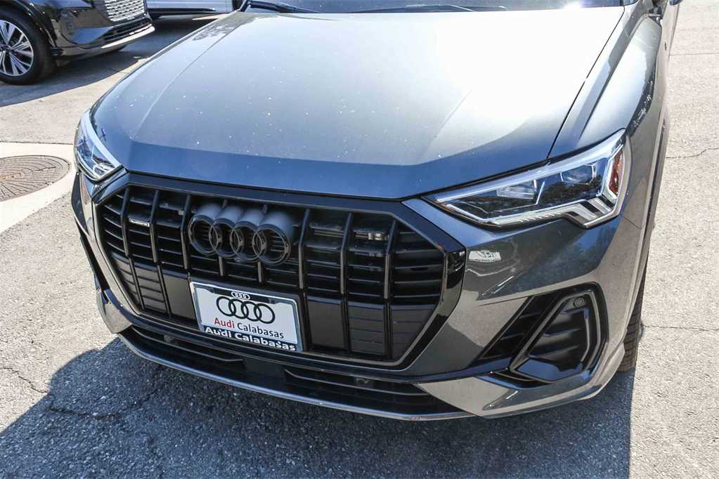 Thumbnail: 2025 Audi Q3 - 8