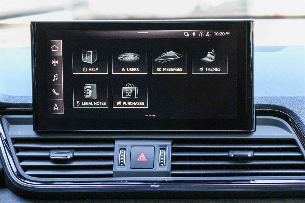 Thumbnail: 2023 Audi Q5 - 15