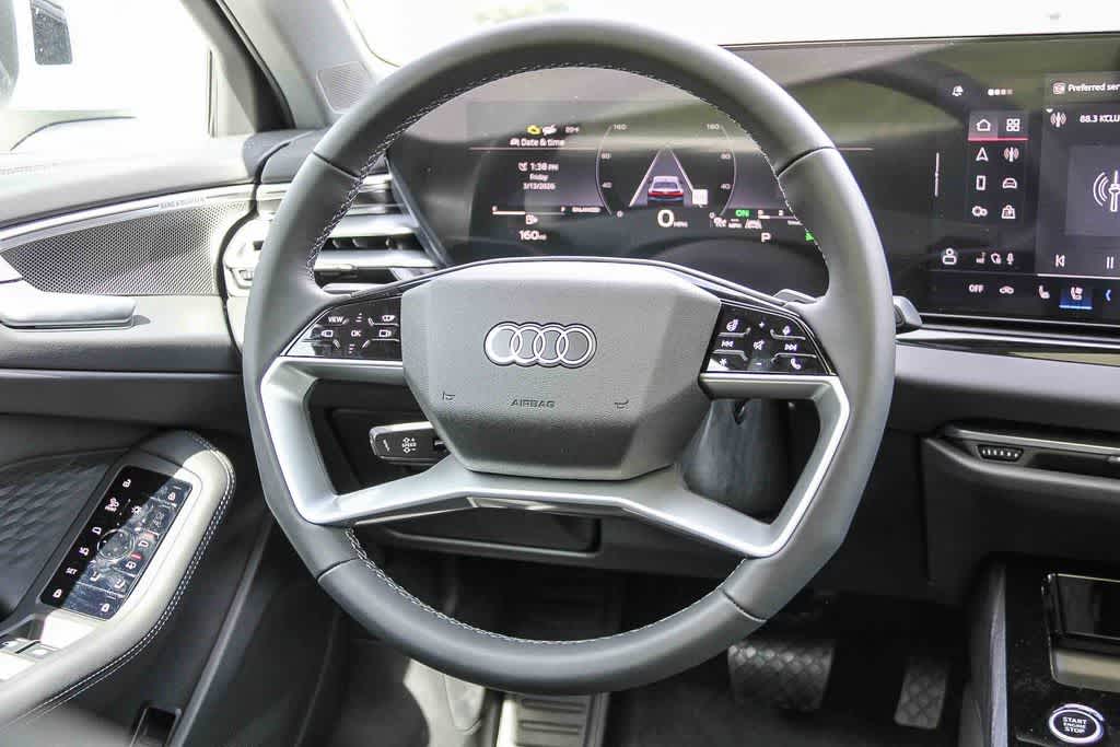 Thumbnail: 2025 Audi A5 - 16