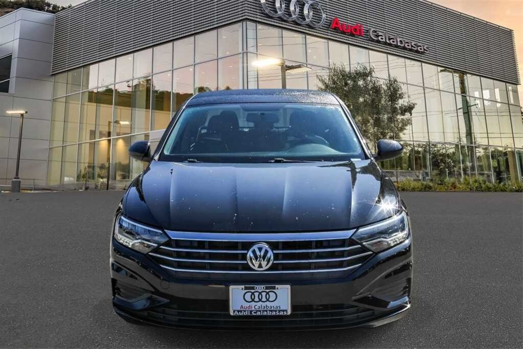 Used 2019 Volkswagen Jetta 1.4T S Sedan